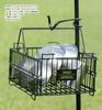 BUNDOK Dry Basket Dish Drainer Rack for Outdoor Camping and Tableware BD-927