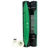 Doskonałe Zielone Królewskie Wytrzymałe Lotki do Badmintona z Gęsiego Pióra