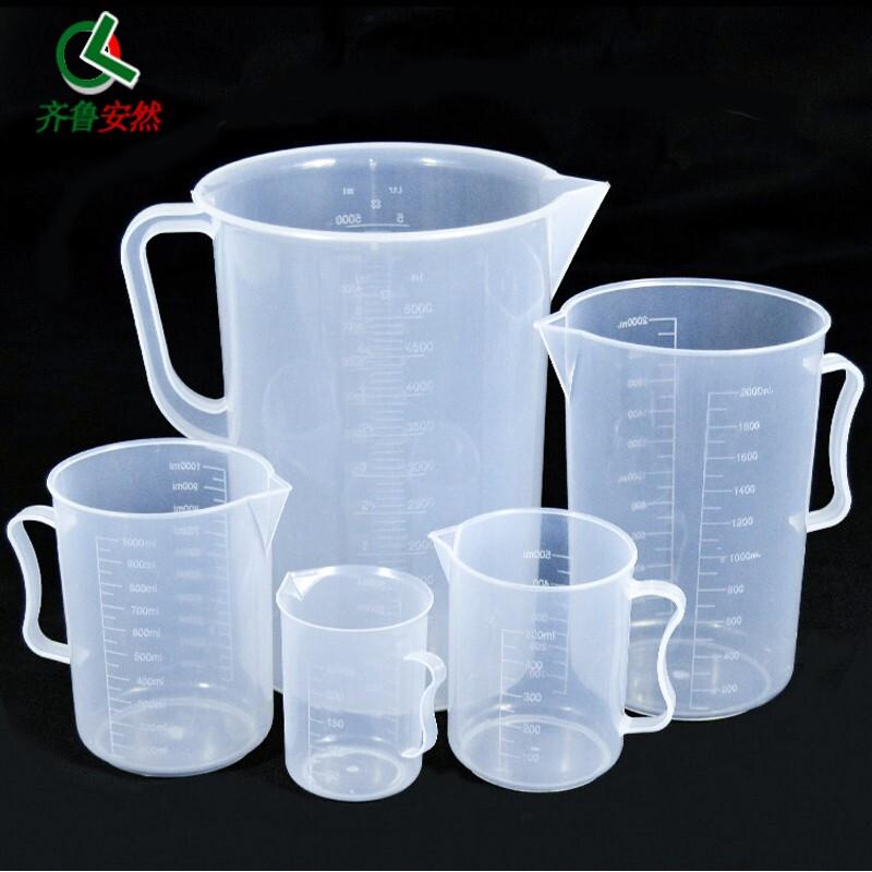Qilu Anran Transparent Measuring Cup with Scale