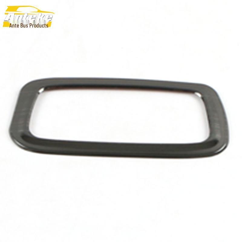 

2021 Shadow Leopard Headlight Adjustment Switch Decor Sticker