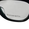 Used TIFFANY&Co.Glasses black/clear Women