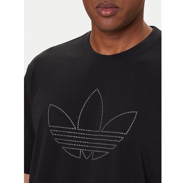 Футболка adidas Studded