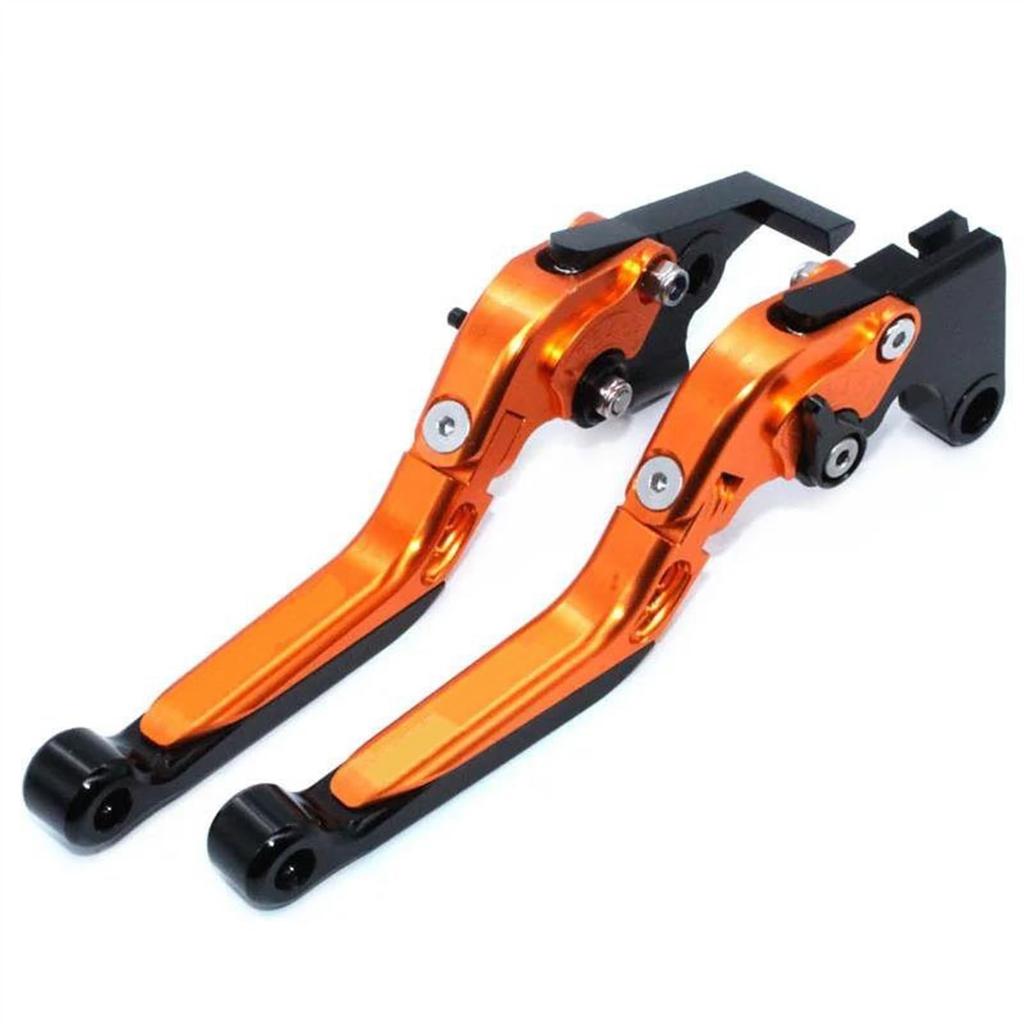 Brake Clutch Levers for ITAL JET Dragster 200 2021 2022 Motorcycle Brake Clutch Lever Accessories Folding Expandable Adjustable (13)
