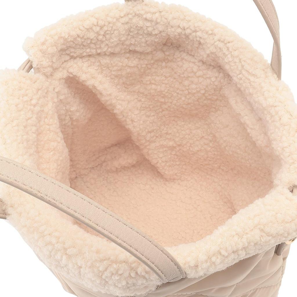 TOTE 571193 IVORY [Cachelier] Women's