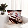 New Korn Cohen Band Personalized Pillow Dust Cover Bedroom Kids Party Decoration Pillowcase Birthday Children Gift
