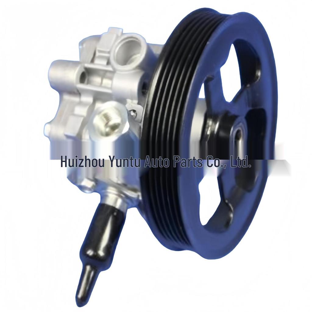 Power Steering Pump for Dodge Caliber, Jeep Compass, Patriot (5105048AA)