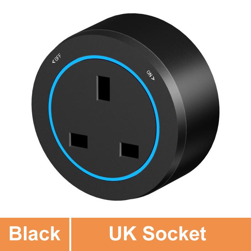 8000W Universal Home Kitchen Bathroom Office Sockets Pop Replaceable Wall switch Socket Waterproof Wall Power Track Socket