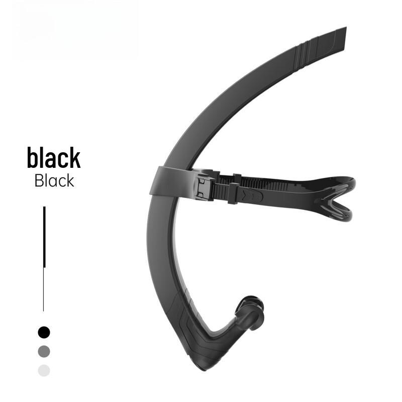 Alliance Messenger F02 Front Snorkel