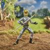 Power Rangers Lightning Collection Zeocog 6-inch Premium Collectible Action Figure Toy with Accessories