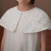 Hacikis Girl's Summer Sleeveless Princess Dress