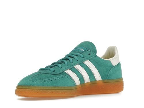 adidas Sporty & Rich X Handball Spezial Green Gum - IH2148