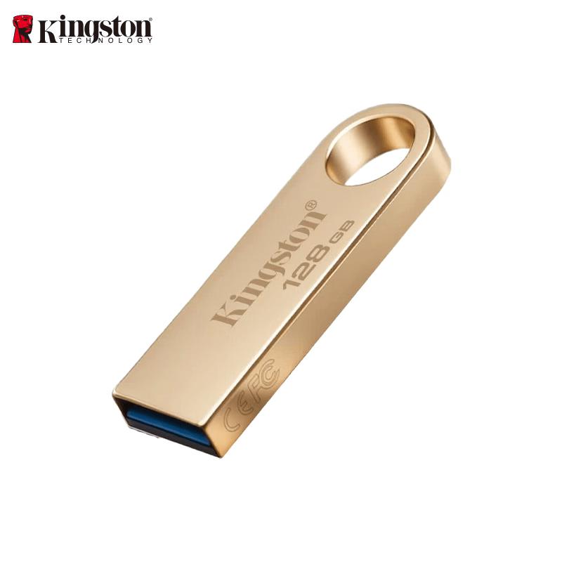 Kingston DataTraveler SE9 G3 USB 3.2 Gen 1 Flash Drive