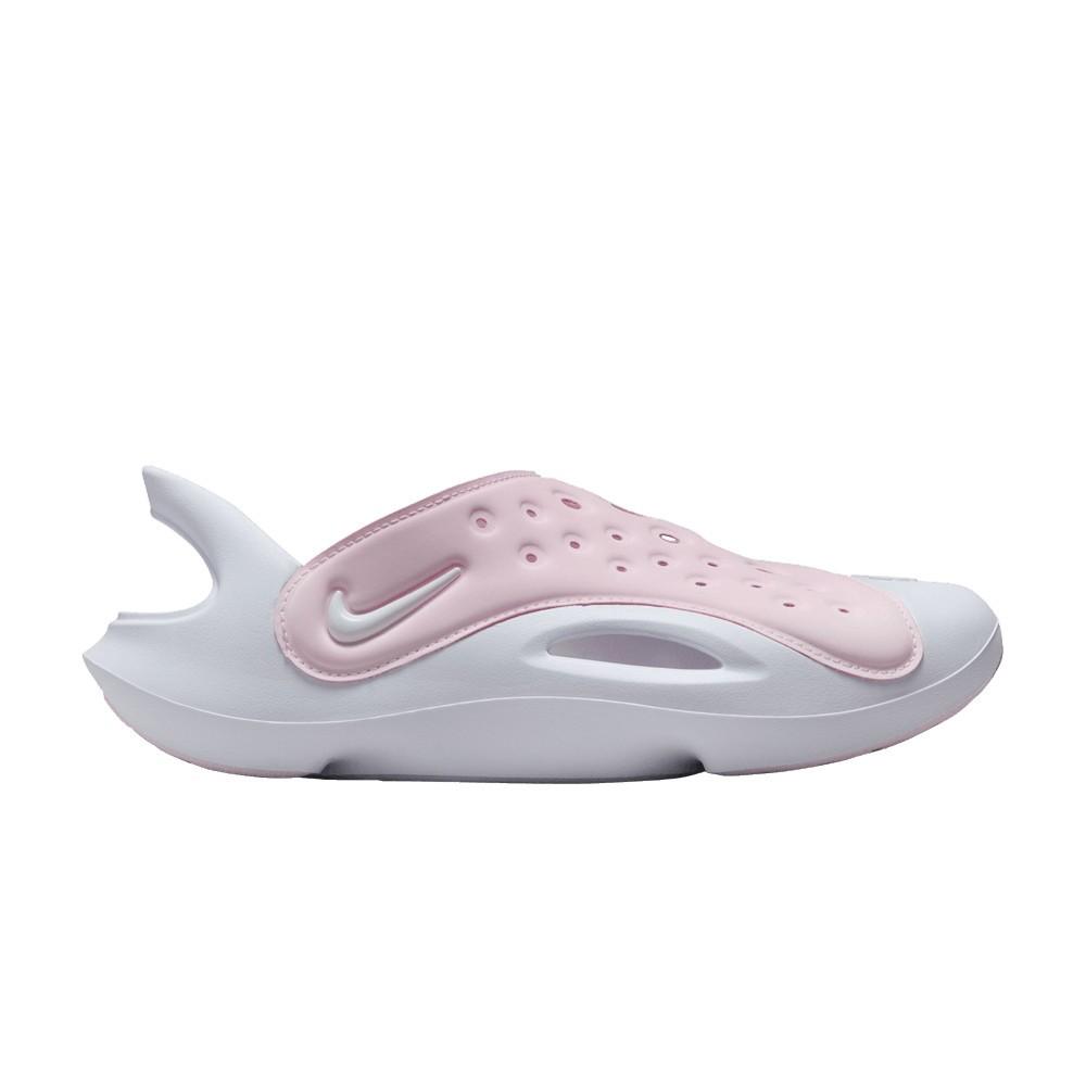 

Nike Aqua Swoosh Sandal GS Pink Foam FV6363-600 40