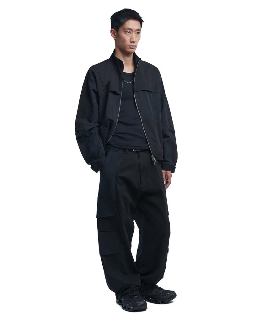 Nomaenyueol F.D.L Pants - Black