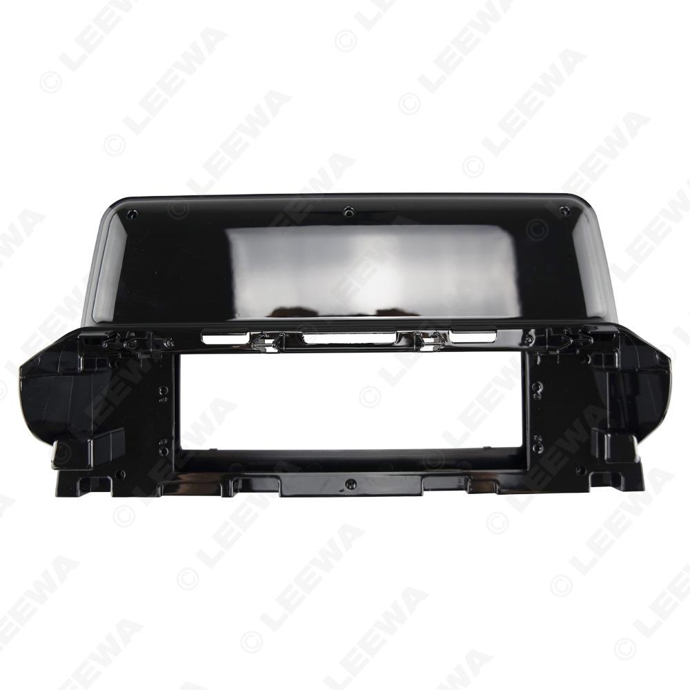 10.1'' Screen Bezel for 2017 Kia KX7 Android Navigation