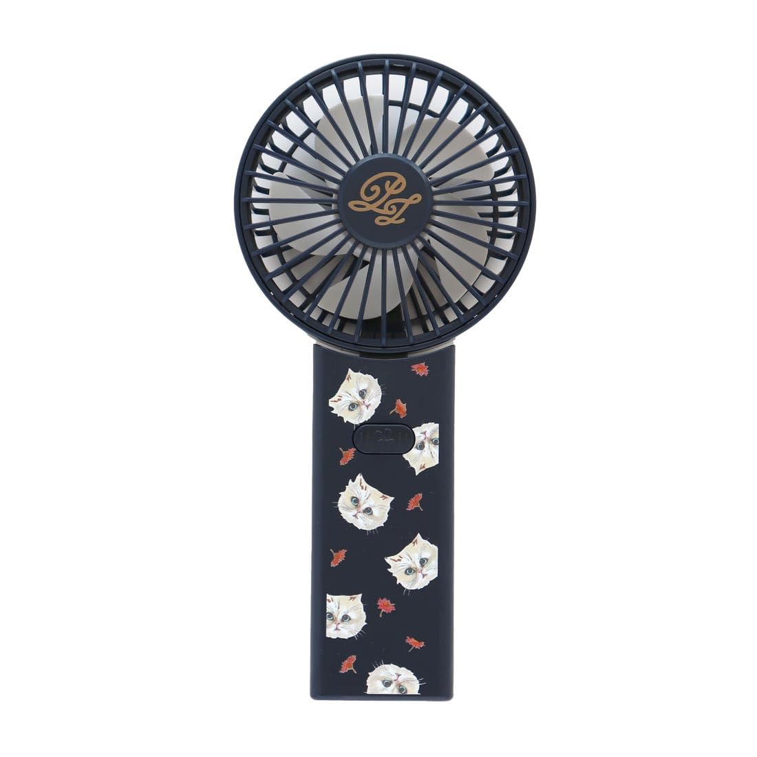 

Paul Joe Mobile Handheld with Drawstring 3 Airflow USB Can be Used While Portable Fan with Drawstring Bag Nunet 001144 & Fan, 2-Way