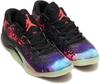 Zion 3 Size PF, Black/Vivid Purple/Barely Volt/Solar Red, DR0676-006, 26.0cm
