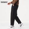 Mark Fairwhale Men's Straight-Leg Casual Pants