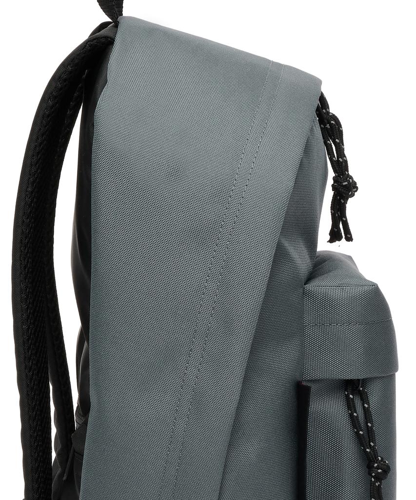 Der Koffer Harmony Backpack [Ebony]