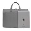 Shockproof 14"-15.6" Unisex Laptop Briefcase with Logo Printing Option