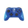Wireless Controller - HORIPAD - Nintendo Switch and Switch OLED - Blue