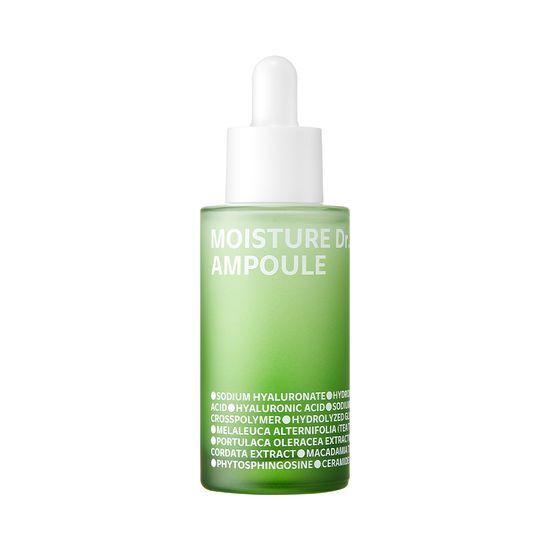 Isoi Moisture Doctor Jang Su-jin Moisture Ampoule 40ml