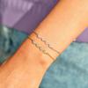 Armbånd – Flettede armbånd