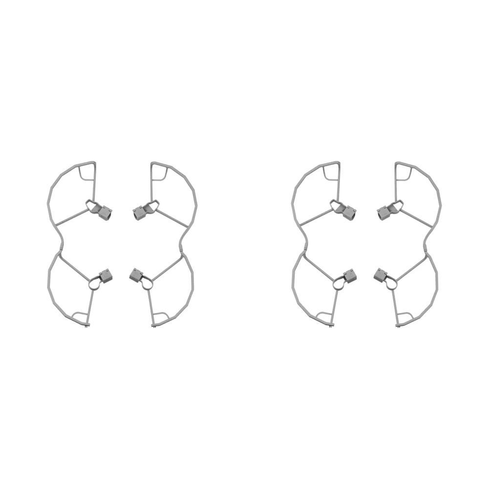 Propeller Guard for DJI Mini 3 Propellers Protector Wing Fan Protective Ring Protector Cage for DJI Mini 3 Pro Drone Accessories