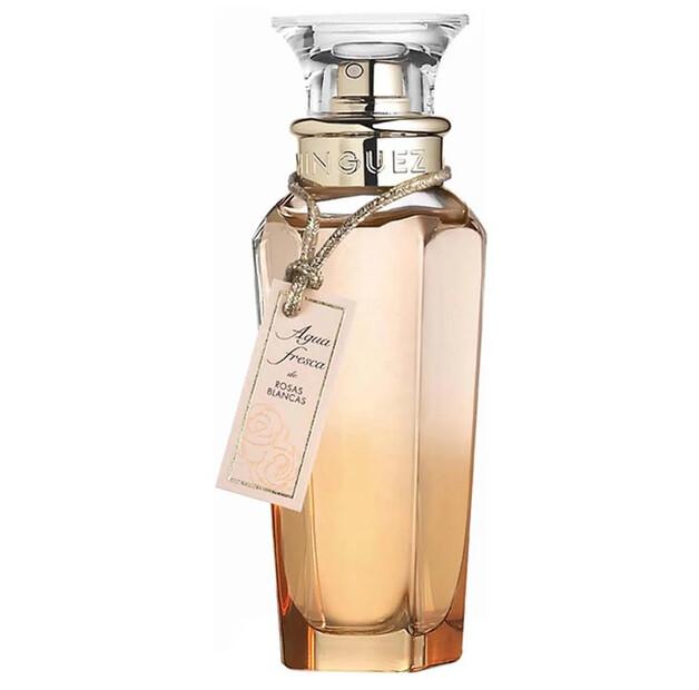 

Adolfo Dominguez Agua Fresca De Rosas Blancas 60ml туалетная вода