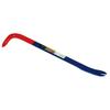 Flat Crowbar for Splitting the Tail, 330mm