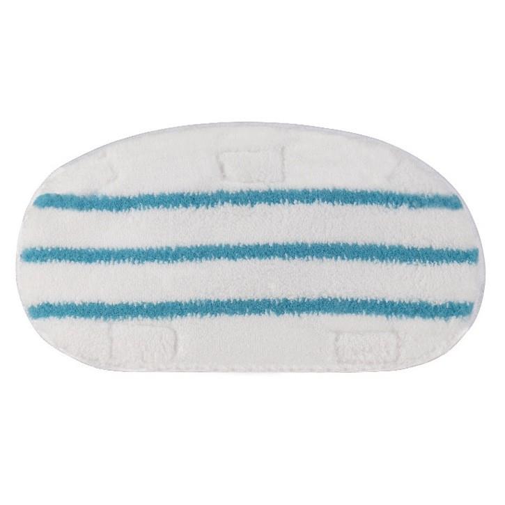 Mop Accessory Fiber Pad For Pur Steam Therma Pro Steam Mop With Absorbent Material For Efficient Cleaning
