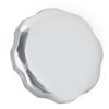 Chrome Fuel Gas Tank Cap for GX160 GX200 GX240 GX270 GX340 GX390 Engines