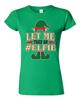 Tops – T-Shirts