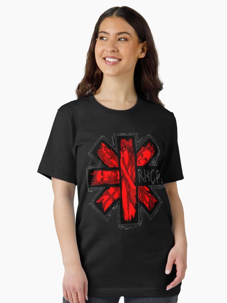 Red Hot Chili Peppers ROCK BAND ALBUM HIT TOUR VINTAGE PUNK Essential T-Shirt