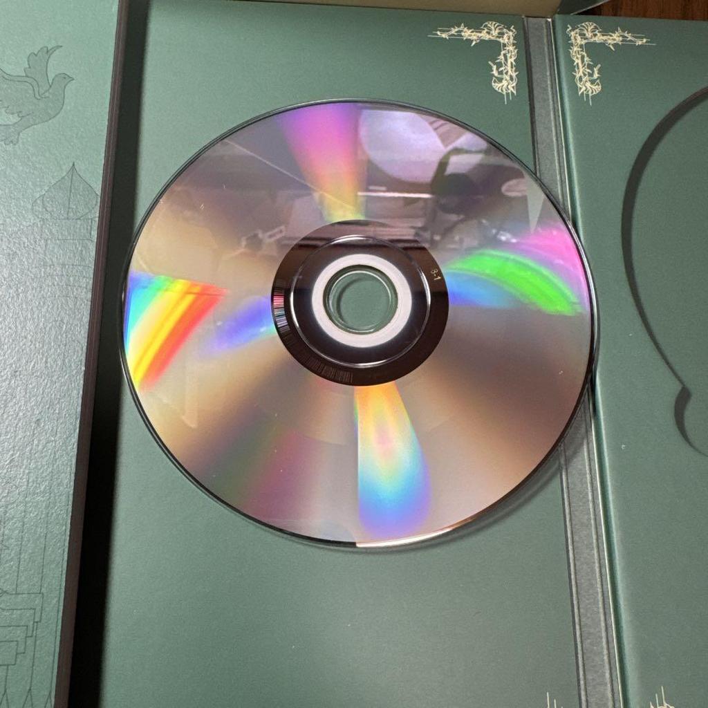 [USED] DREAMCATCHER / Stability