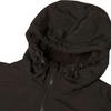 The North Face Compact Nomad Kelp Size M Women's Jacket, Windproof, Water-Repellent, Lightweight, Tan/Cappuccino,