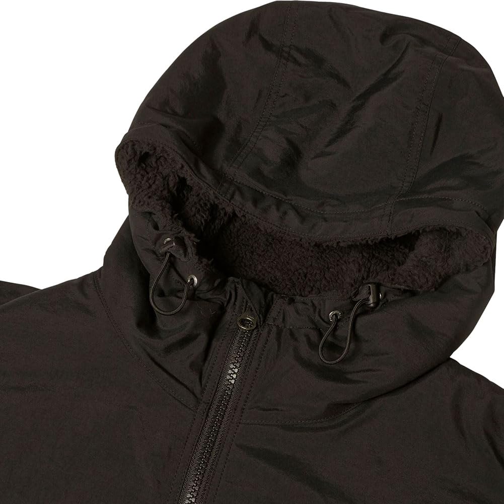 The North Face Compact Nomad Kelp Size M Women's Jacket, Windproof, Water-Repellent, Lightweight, Tan/Cappuccino,