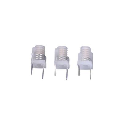 10PCS Adjustable Inductor Molded Inductor Hollow Coil Inductor Inductance 7*7-1.5T 7*7-2.5T 7*7-3.5T MD0707
