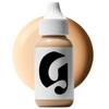 Glossier Perfecting Skin Tint For Dewy Sheer Coverage 1 Oz   30 Ml G9 Medium Warm