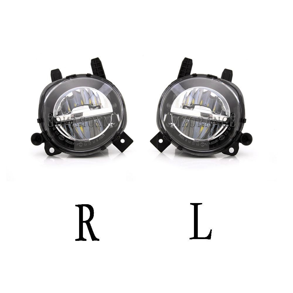 

Светодиодные противотуманные фары в сборе для BMW F20 F21 F22 F23 F30 F35 F31 F32 F33 F34 F36 LCI 2012-2018 фары передние фары часть
