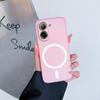 Case for Xiaomi Redmi A5,POCO C71 Premium Magnetic Matte Phone Casing Protection Cover