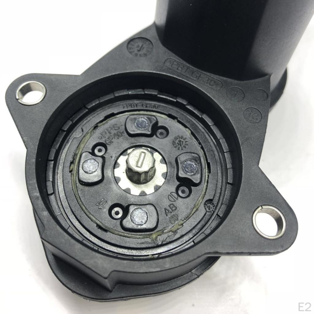 Rear Parking Brake Actuator for F10 / F18 F