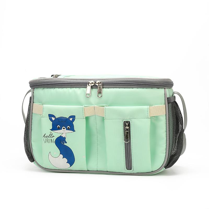 

Нейлоновая коляска, детская тележка, сумка для хранения, чашка для коляски, органайзер для перевозки