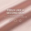 Ice Silk Satin Face Mask for Women UV Blocking Outdoor Masks Soft Half Face Cover  for Outdoor