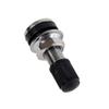 1 Adet Motosiklet Jant Valfi 33Mm Motosiklet Scooter Bisiklet Tubeless Lastik Valf Kapağı