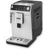 Automatic Coffee Machine - DELONGHI - Autentica ETAM 29.513.WB - Cappuccino Steam Wand - 15 Bar - White