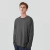 Mark Fairwhale Men's Pure Cotton Long Sleeve T-Shirt