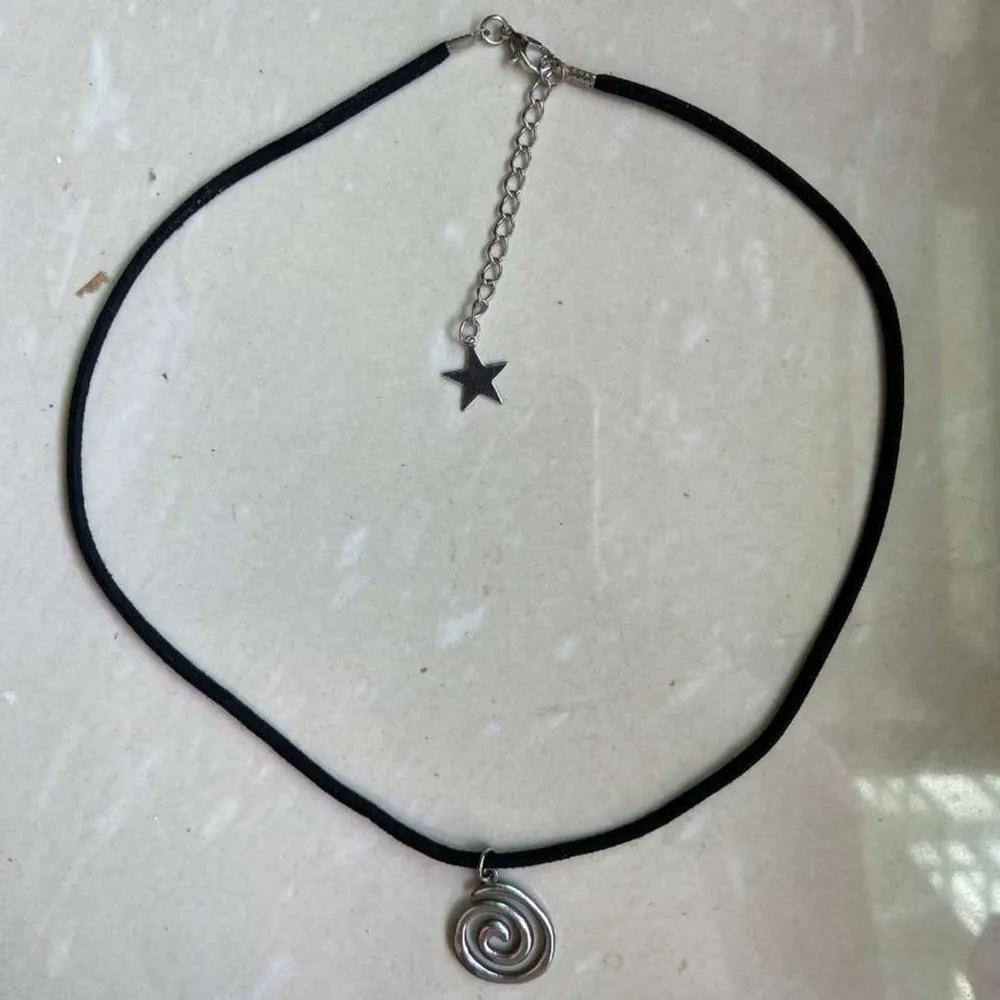 Necklace Clavicle Chain