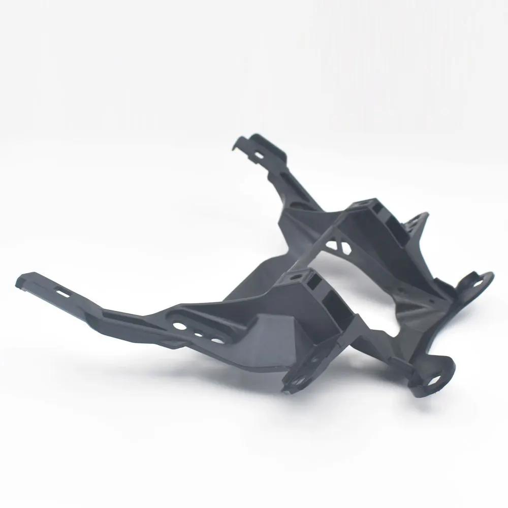 Motorcycle Headlights Upper Front Fairing Stay For Yamaha YZF-R1 YZF R1 2015~2020 Moto Headlight Bracket Accessories
