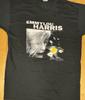 Emmylou Harris Spyboy Wrecking Ball World Tour Unisex T-Shirt Tops Tee All Size